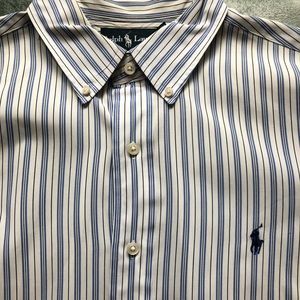 Ralph Lauren Dress Shirt